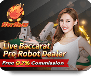 Baccarat trực tuyến: So sánh giữa chơi trực tuyến và truyền thống